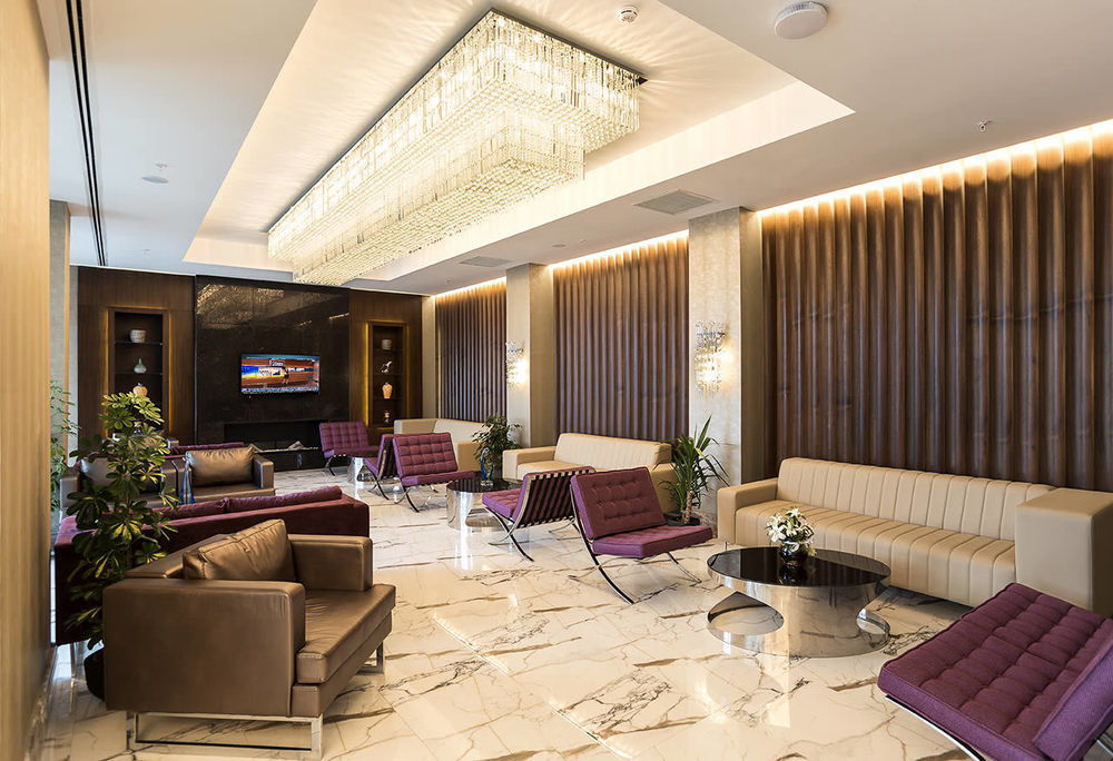Ramada By Wyndham Sakarya Hotel Exterior photo